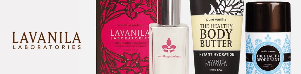 A NEW GENERATION OF HEALTHY, LUXURIOUS FRAGRANCE AND BODY CARE PRODUCTS