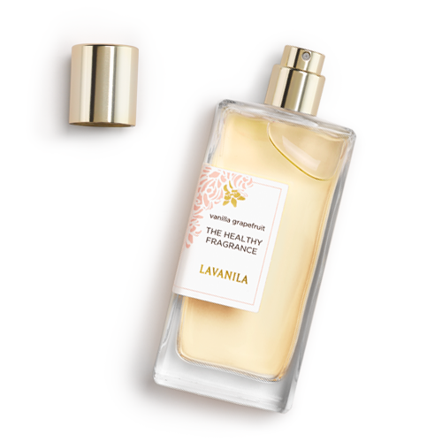 lavanila the healthy fragrance vanilla grapefruit eau de parfum