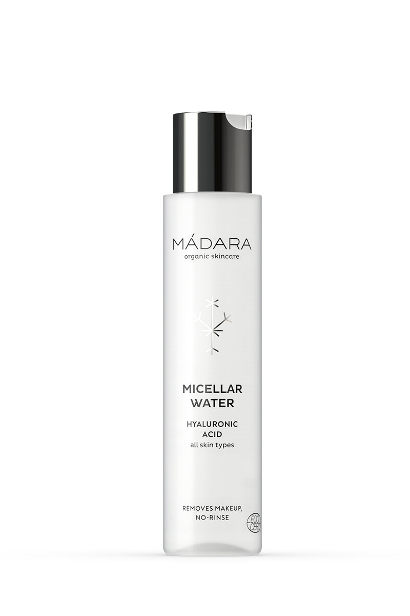 madara micellar water 400ml