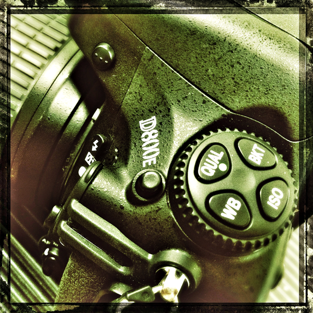Nikon D800e