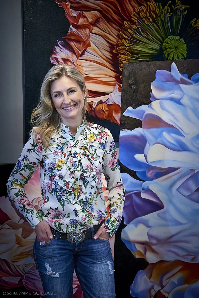 Irina Gretchanaia, 2018