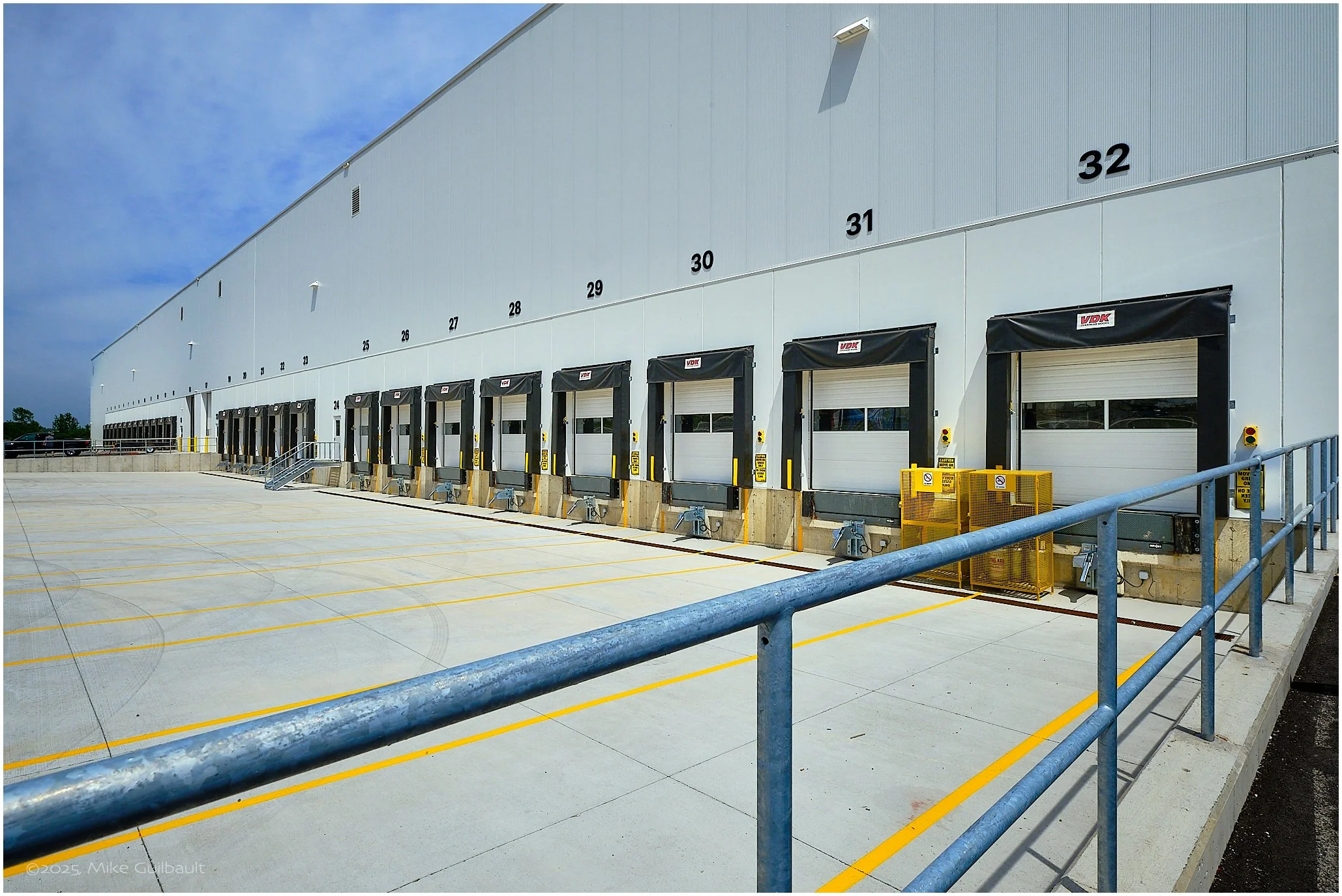 Norbec Construction Panels