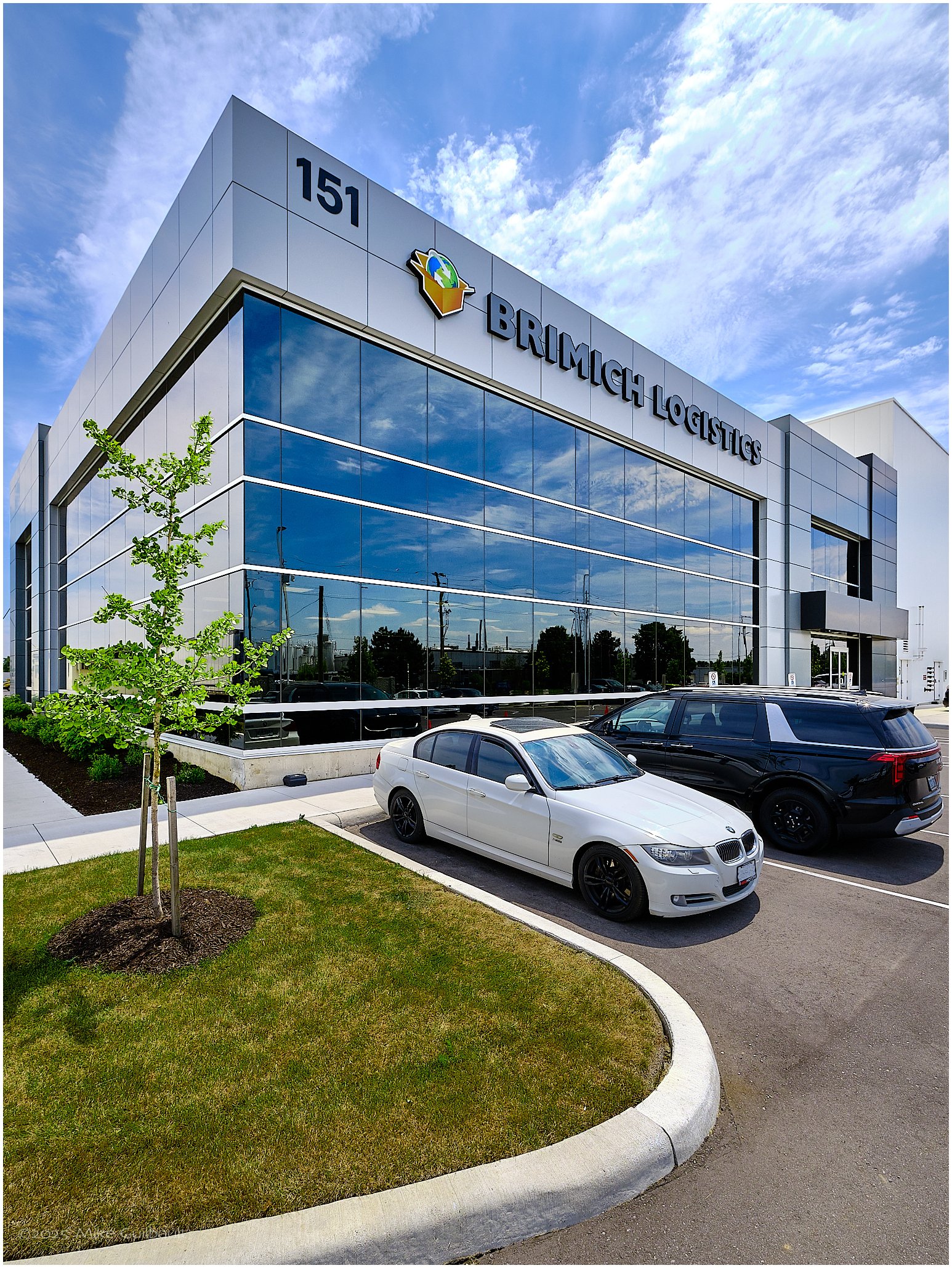 Norbec Construction Panels