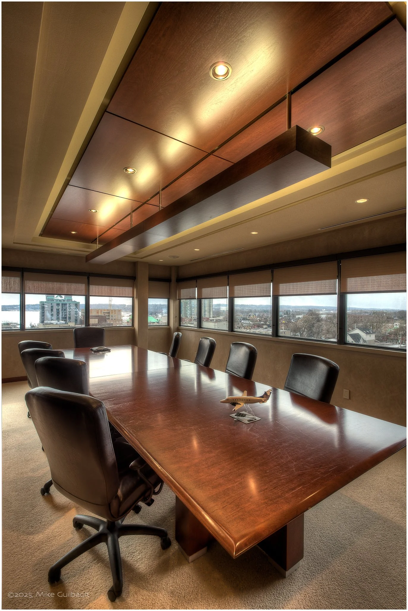 Georgian International