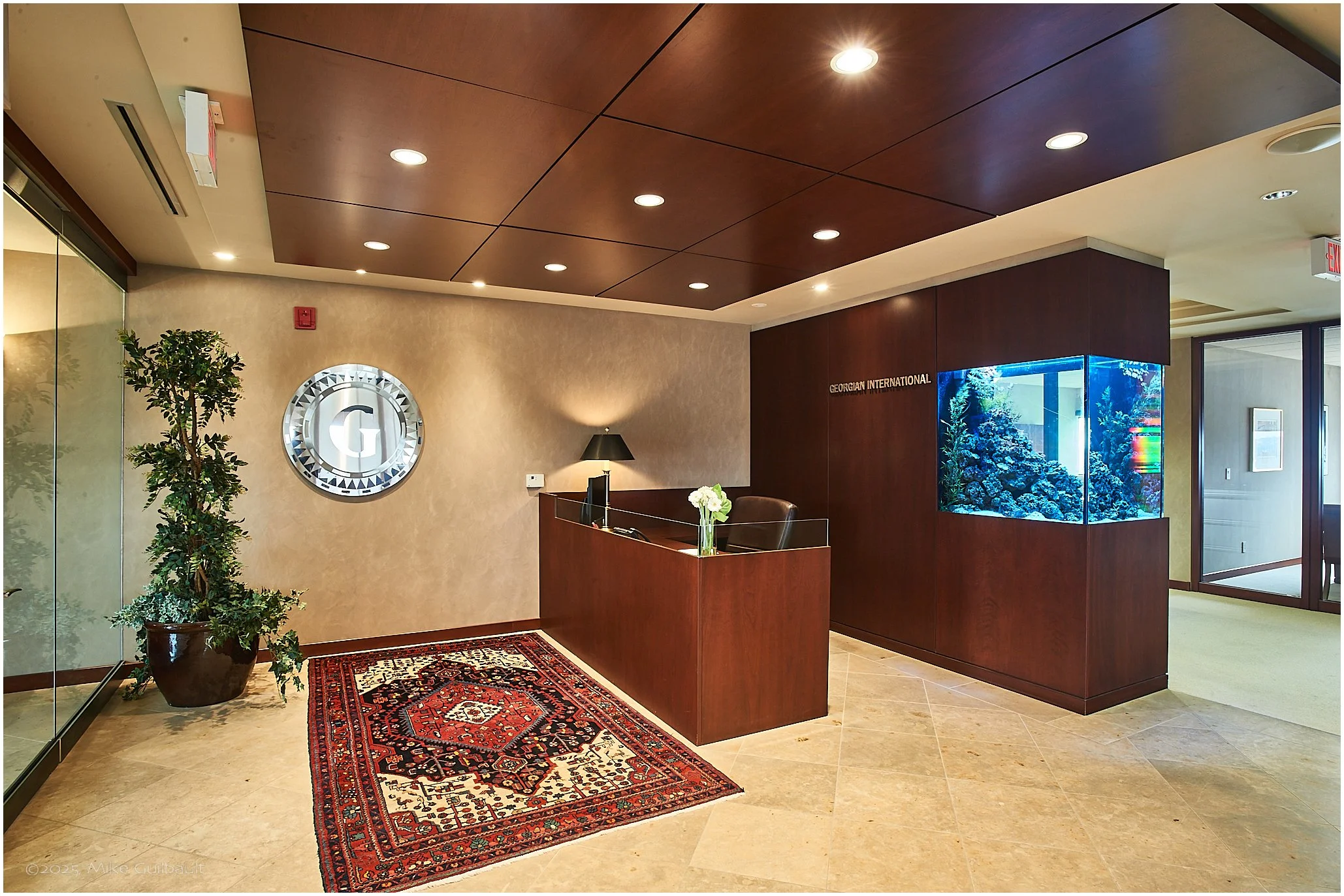 Georgian International