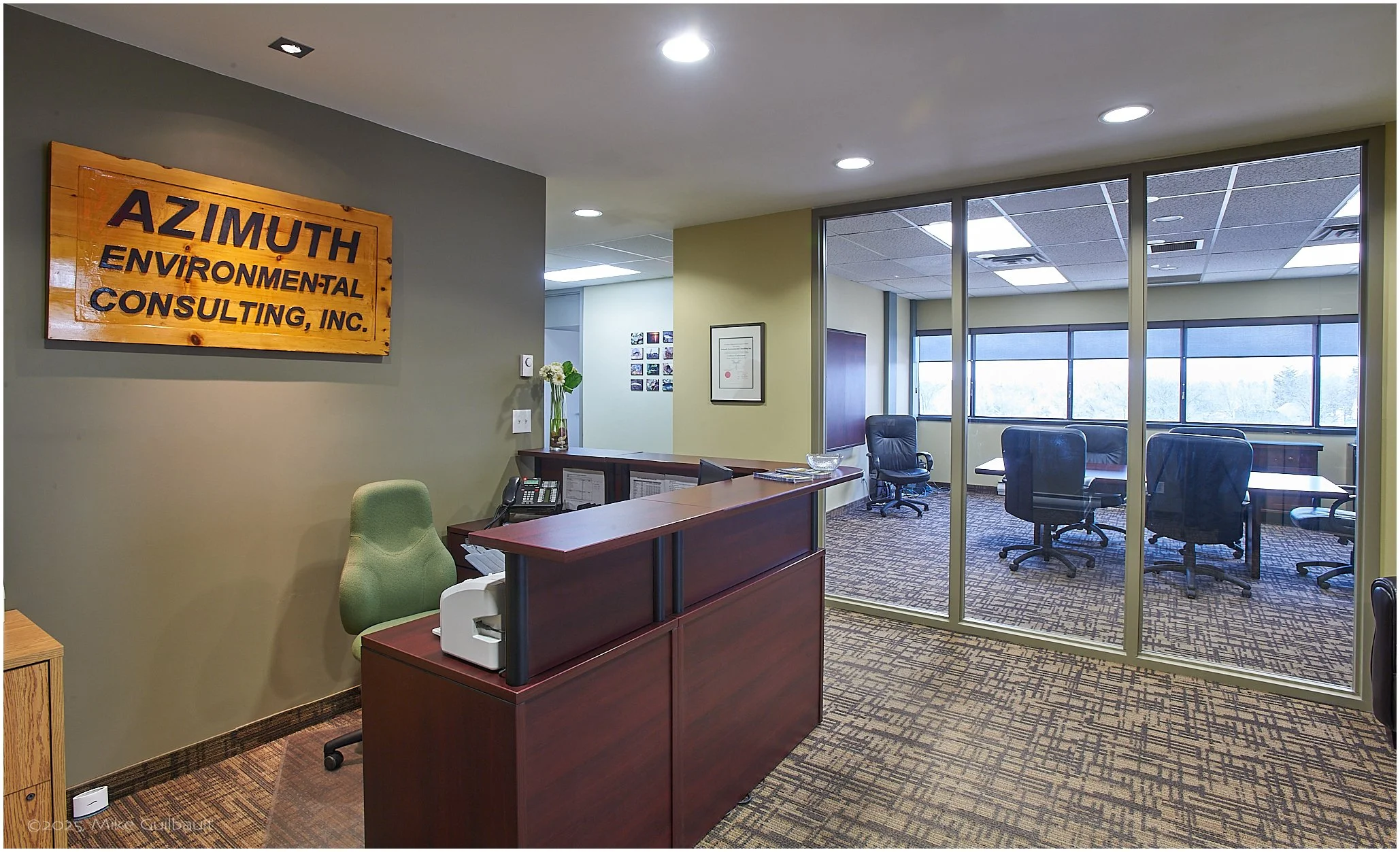 Azimuth Environmental