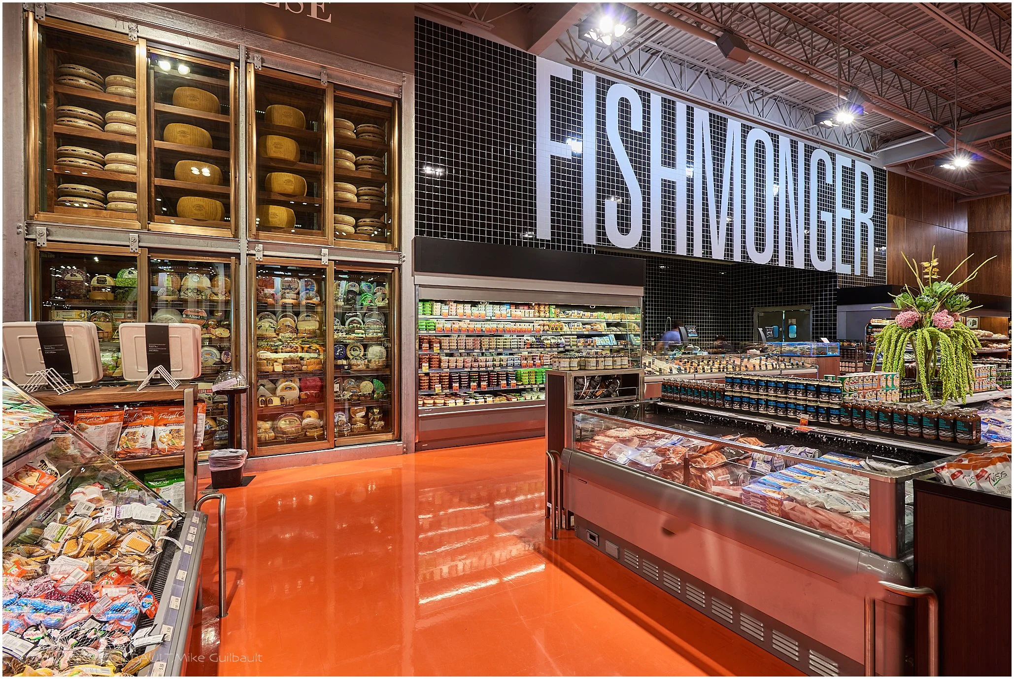 Loblaws, Bayfield St., Barrie