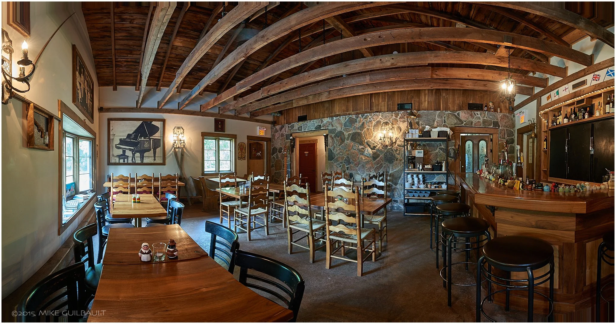 Terra Nova Public House