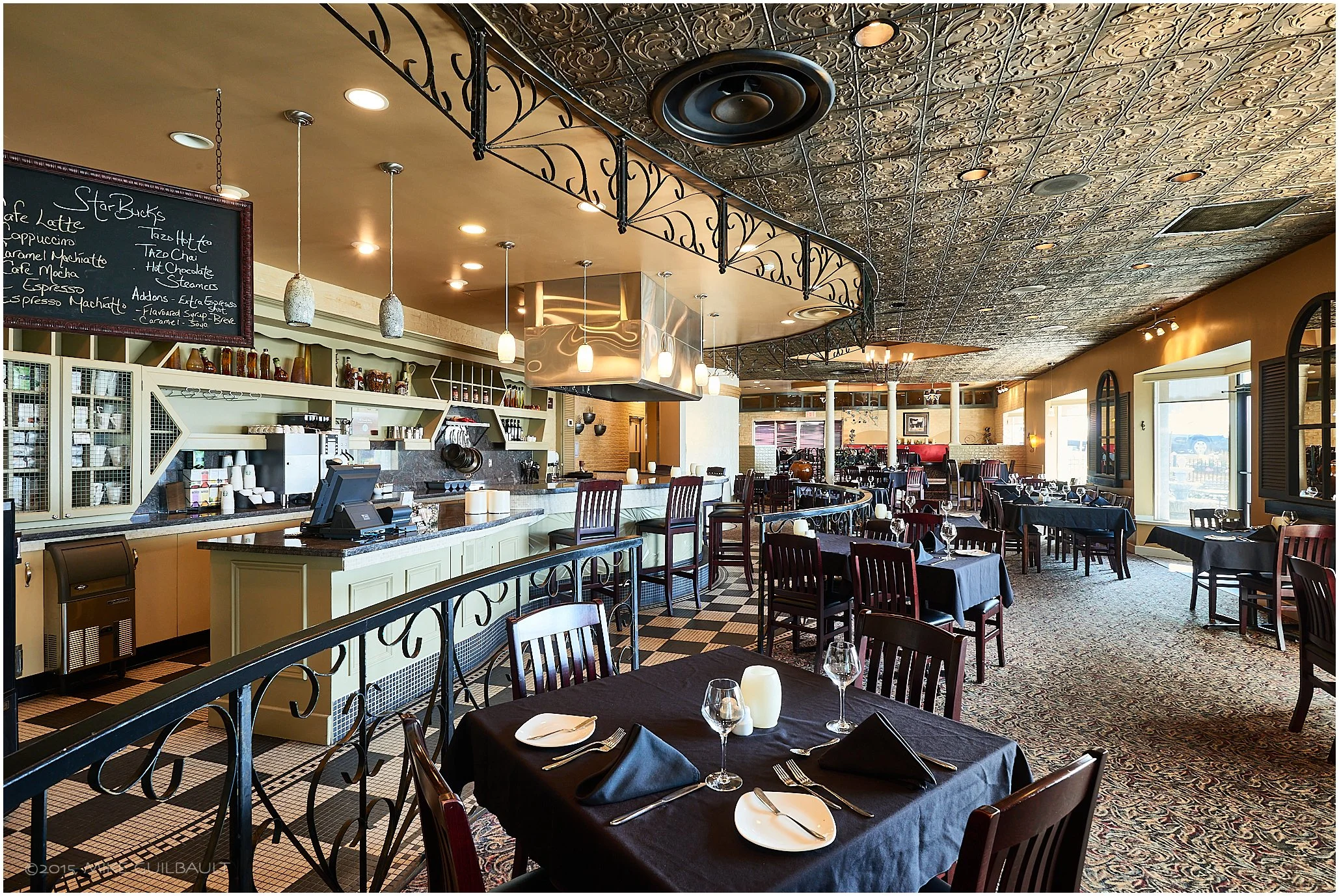 Grape & Olive, Orillia