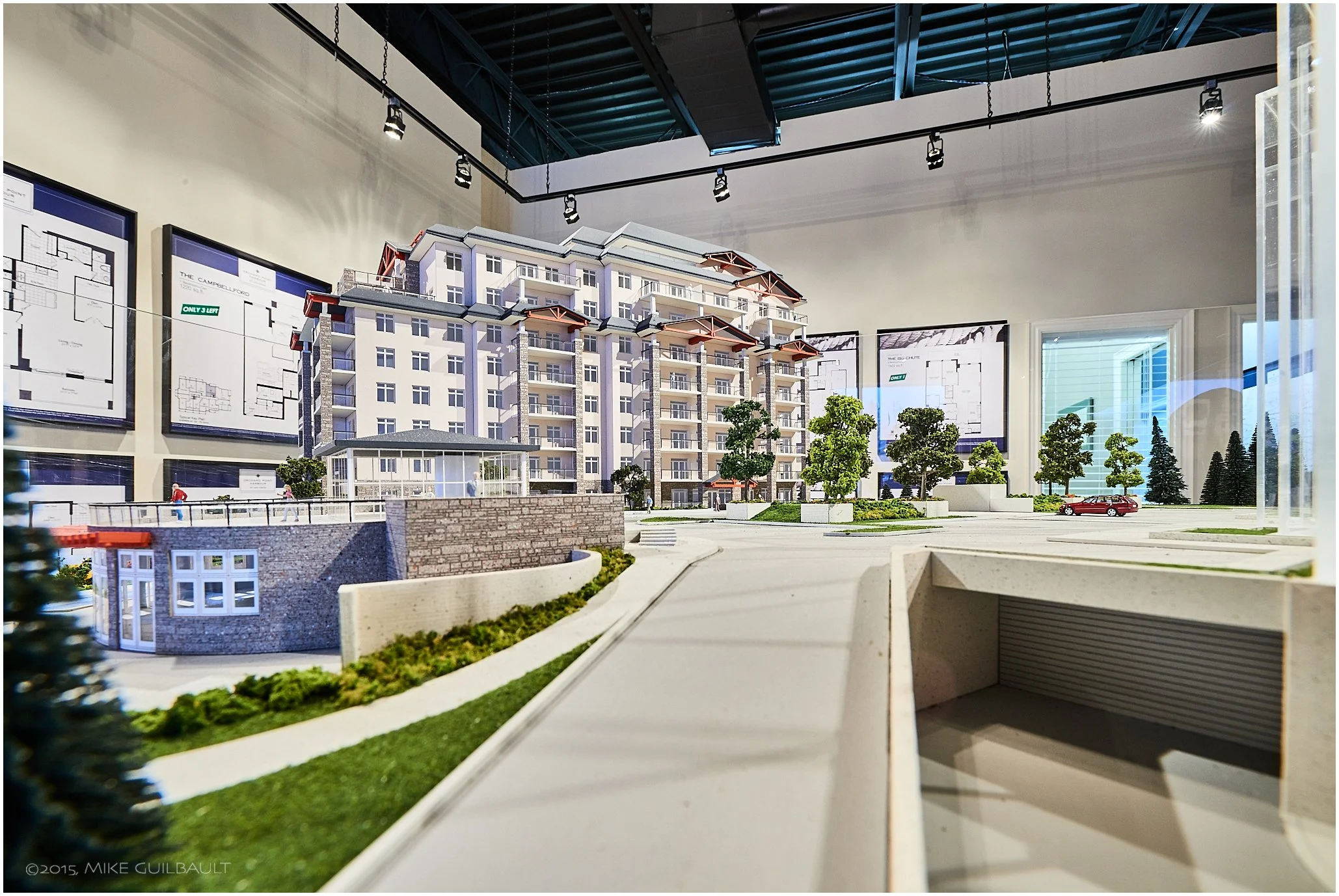 Orchard Point, Orillia