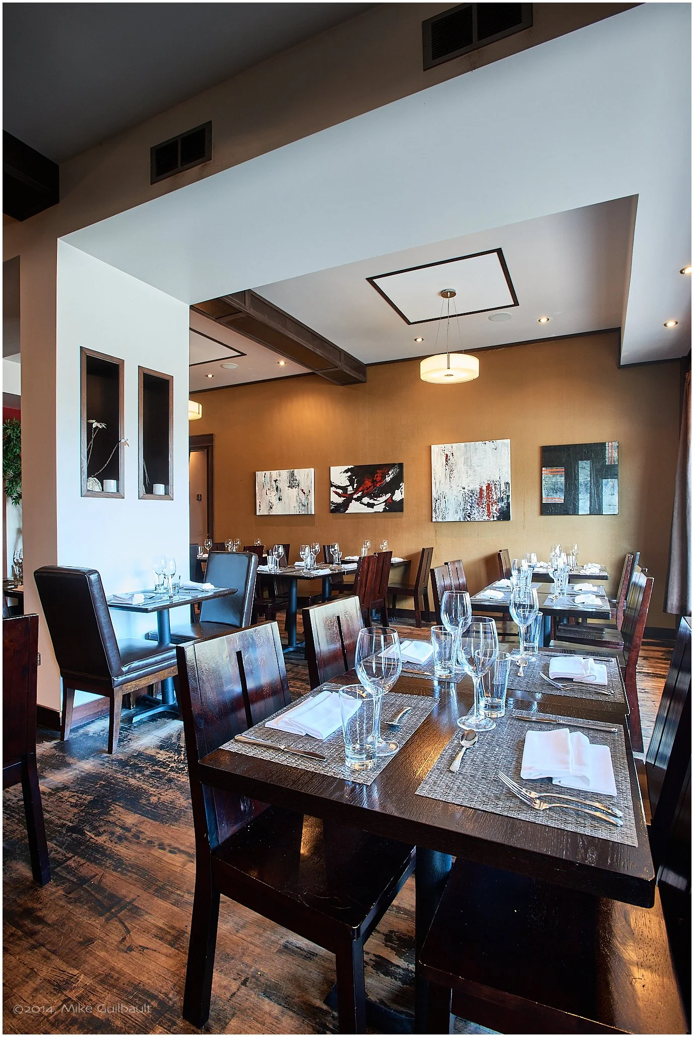 The Painter's Hall, Barrie