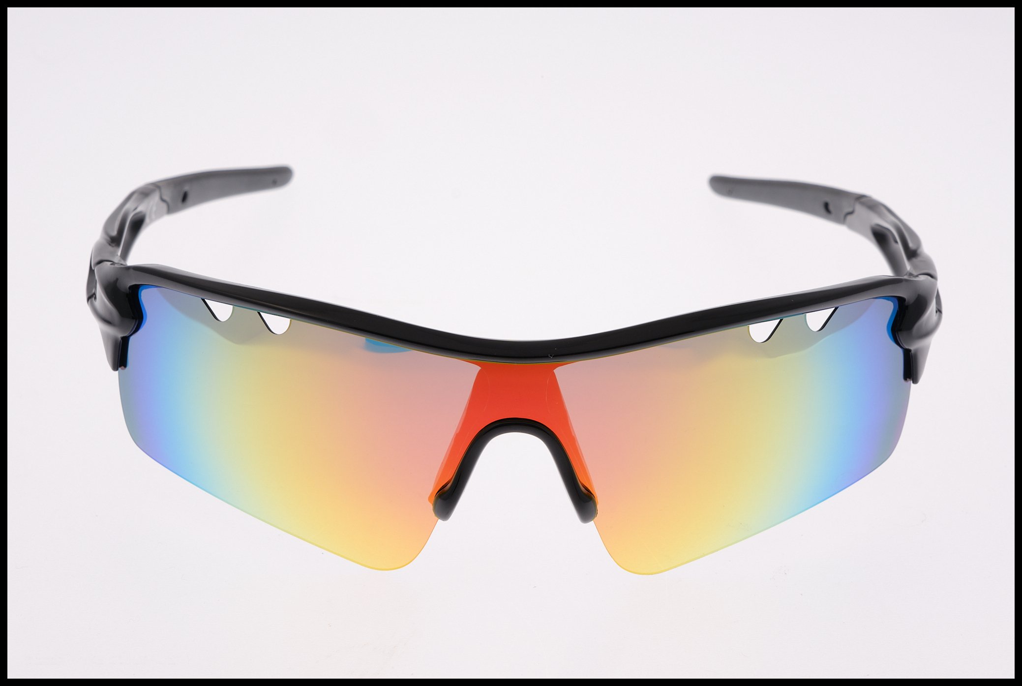 Bisonhead Sunglasses