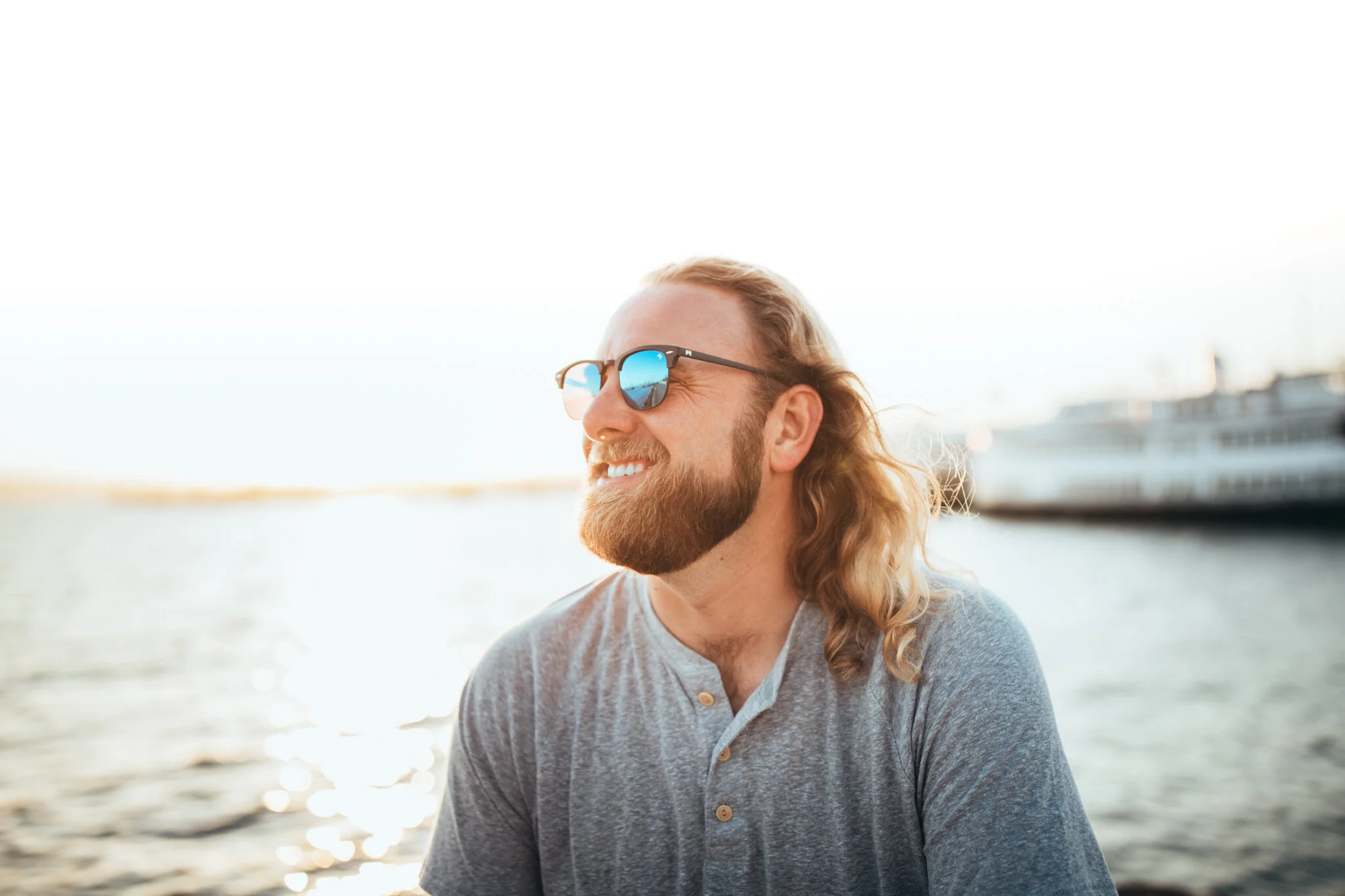 Commercials and Photos — James Schrader