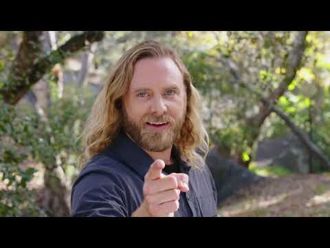 Who Is The Actor In The Dr. Squatch Super Bowl 2021 Commercial?