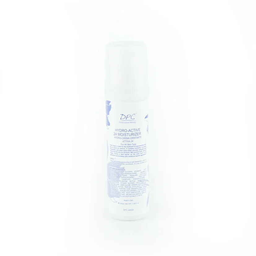 Hydro-Active 24 Hour Moisturizer