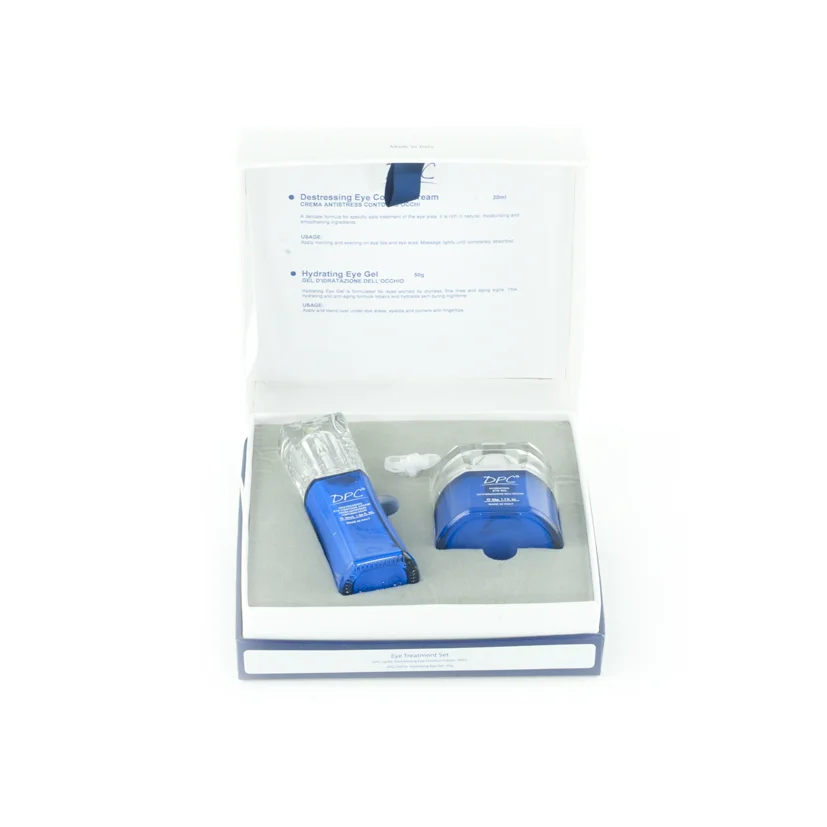 Refreshing Treatment Set