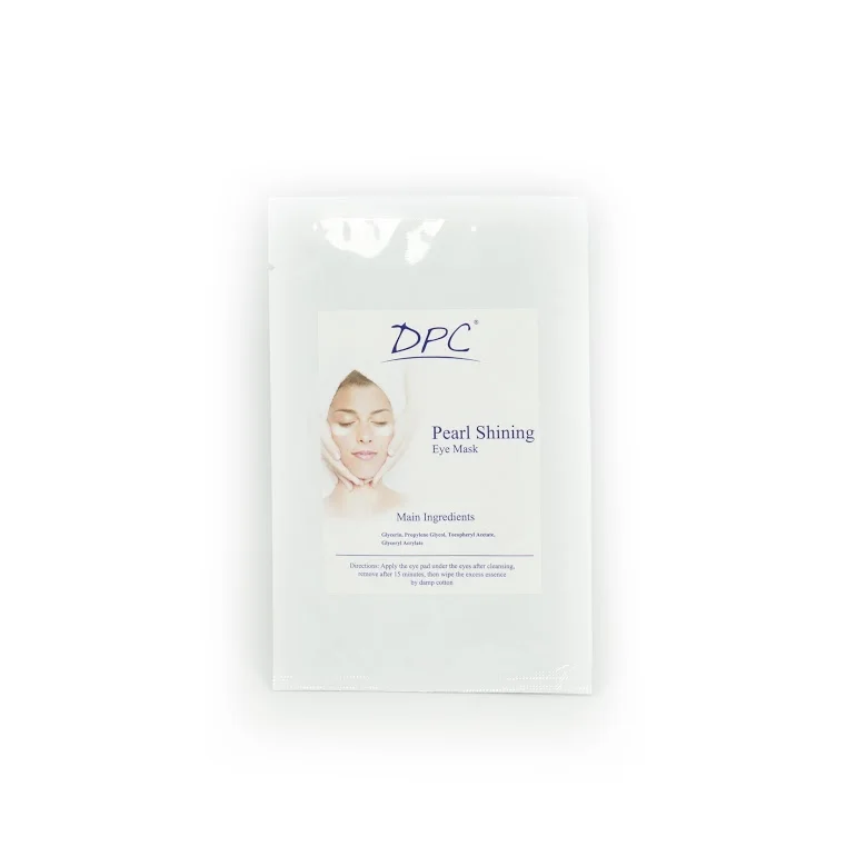 Pearl Shining Eye Mask