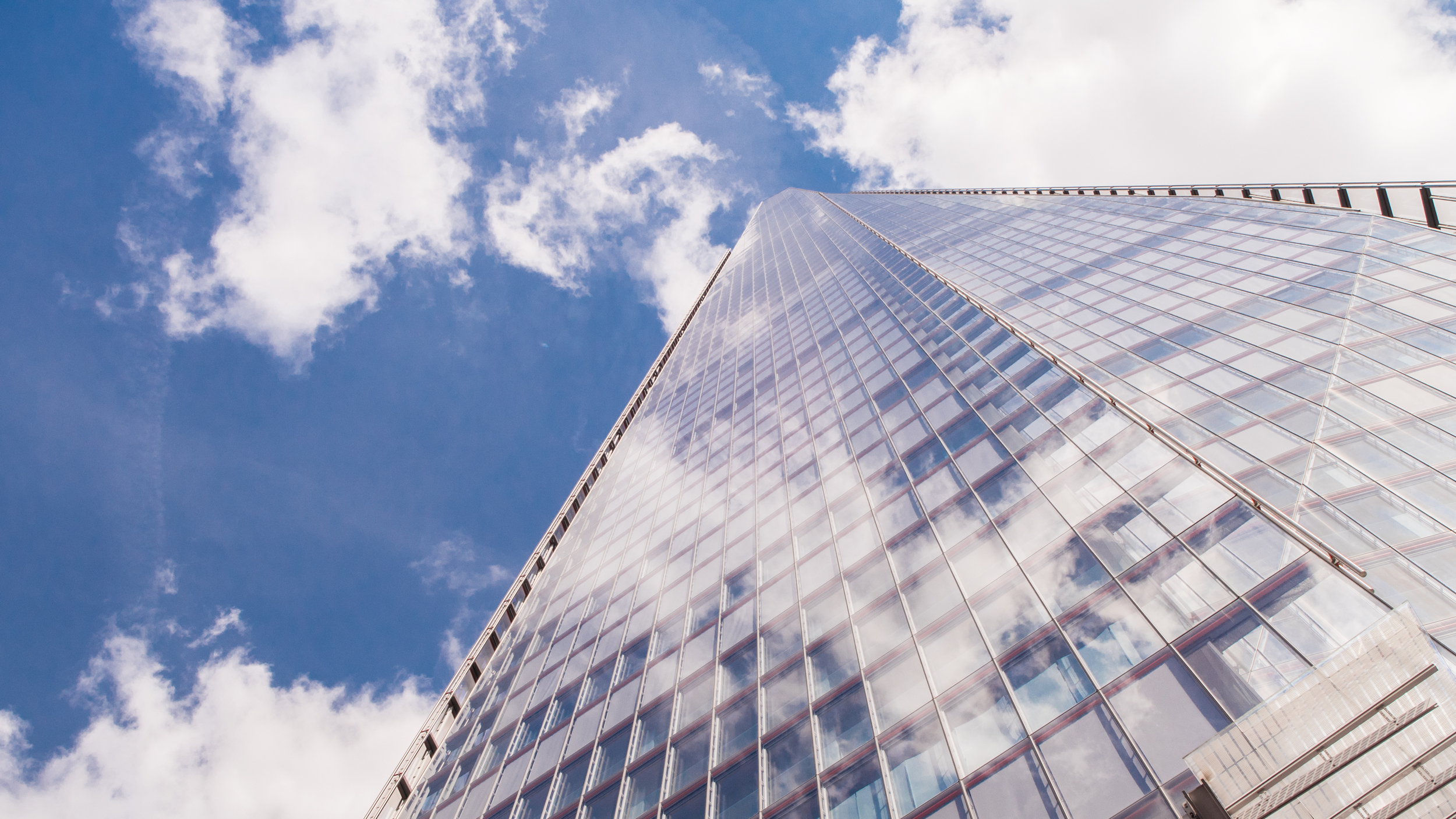  The Shard, London 