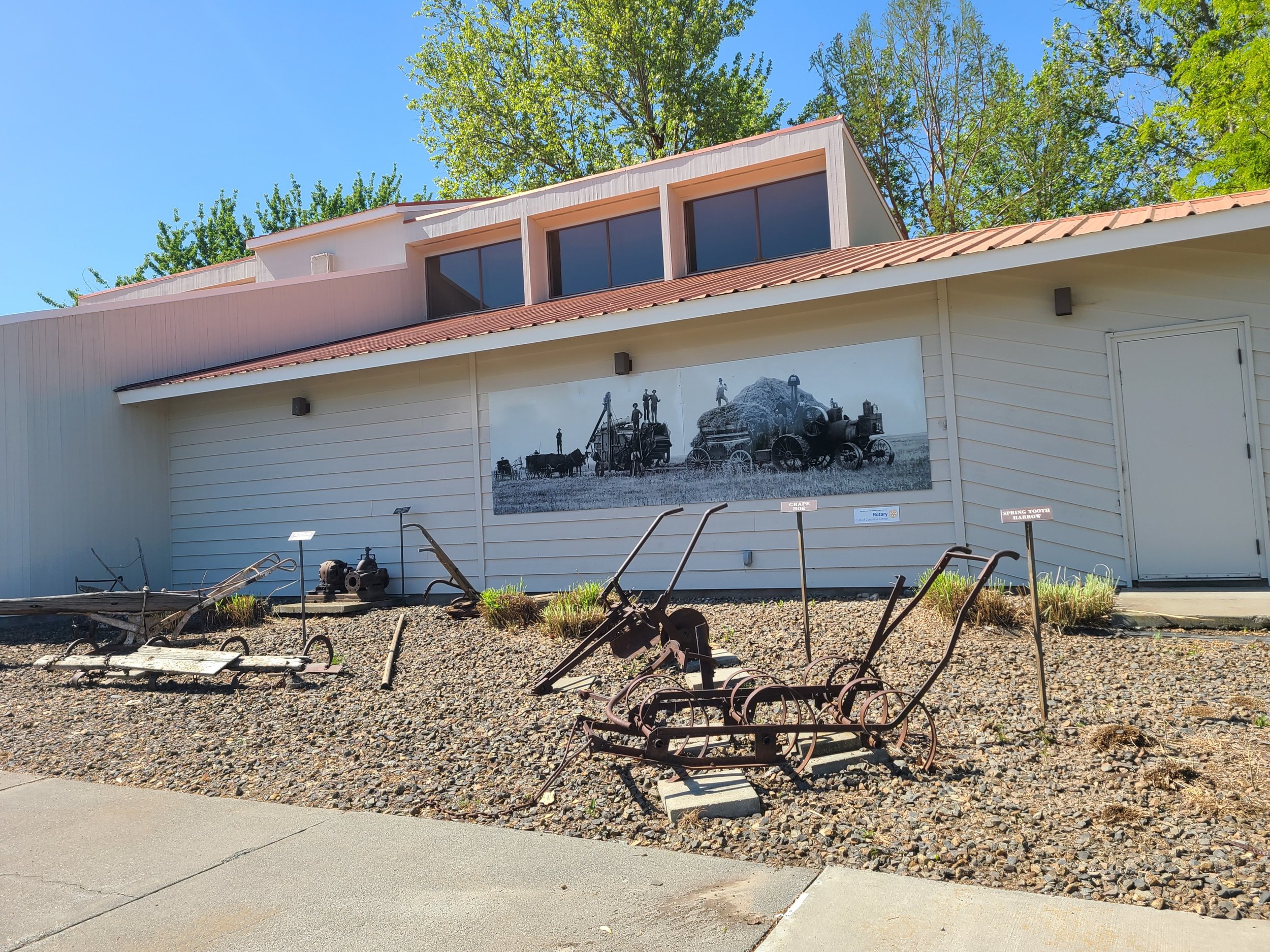 Visit — Museum at Keewaydin