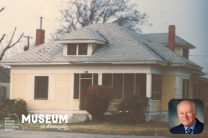 Moak’s History of Kennewick:  A Personal Story