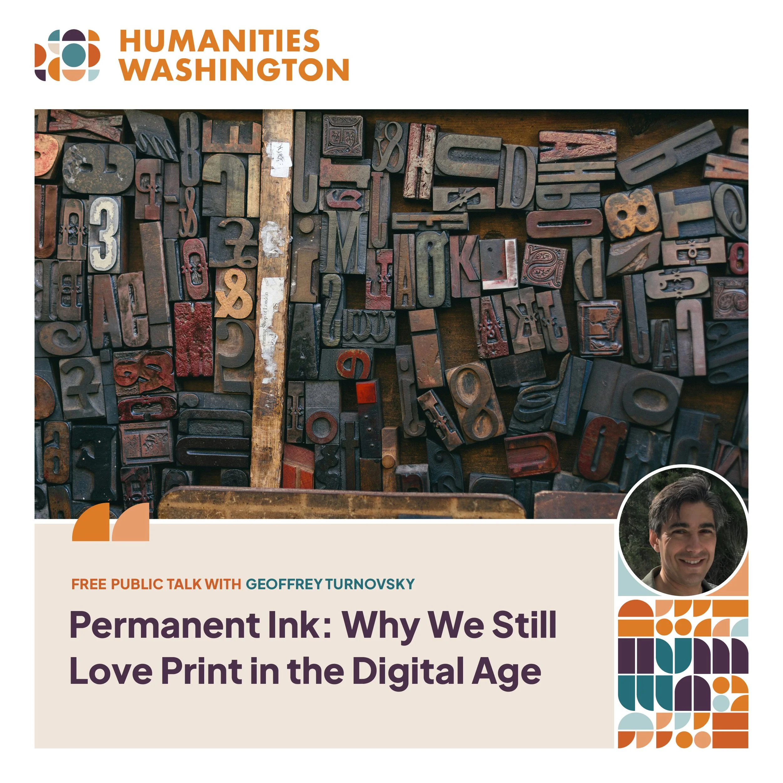 Permanent Ink: Why We Still Love Print in the Digital Age