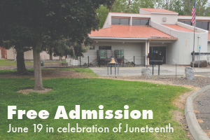 Free Admission