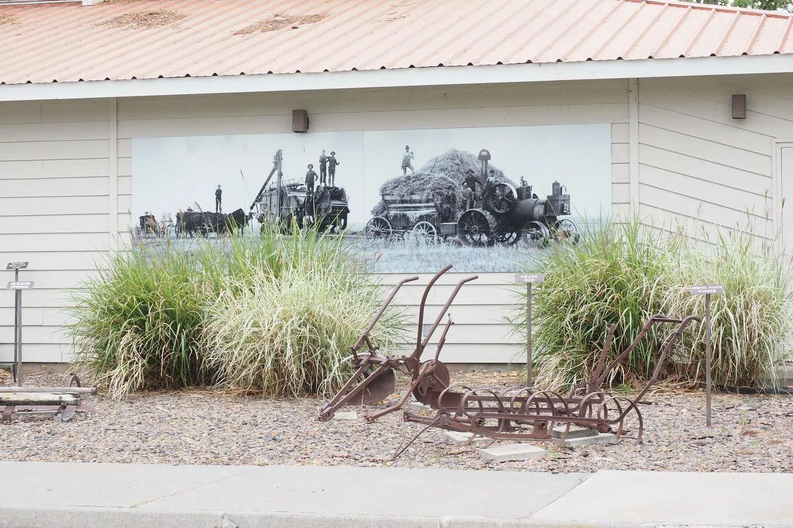 An Urgent Update Regarding the Museum at Keewaydin