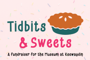 Tidbits & Sweets