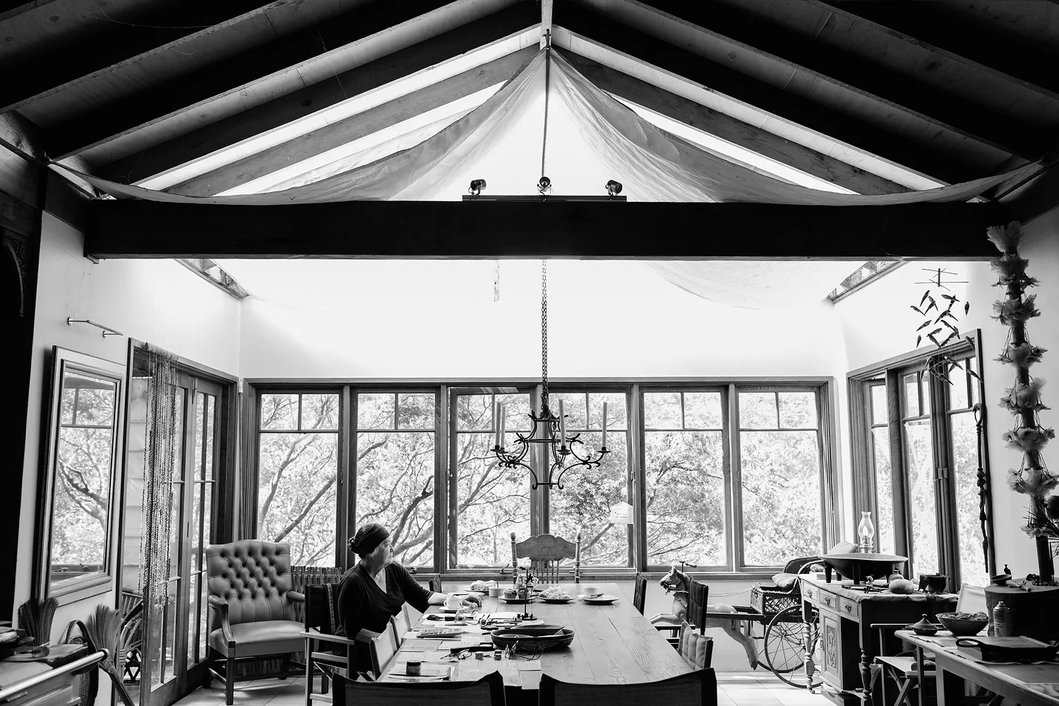 Portrait of Margaret Woodward at home.jpg