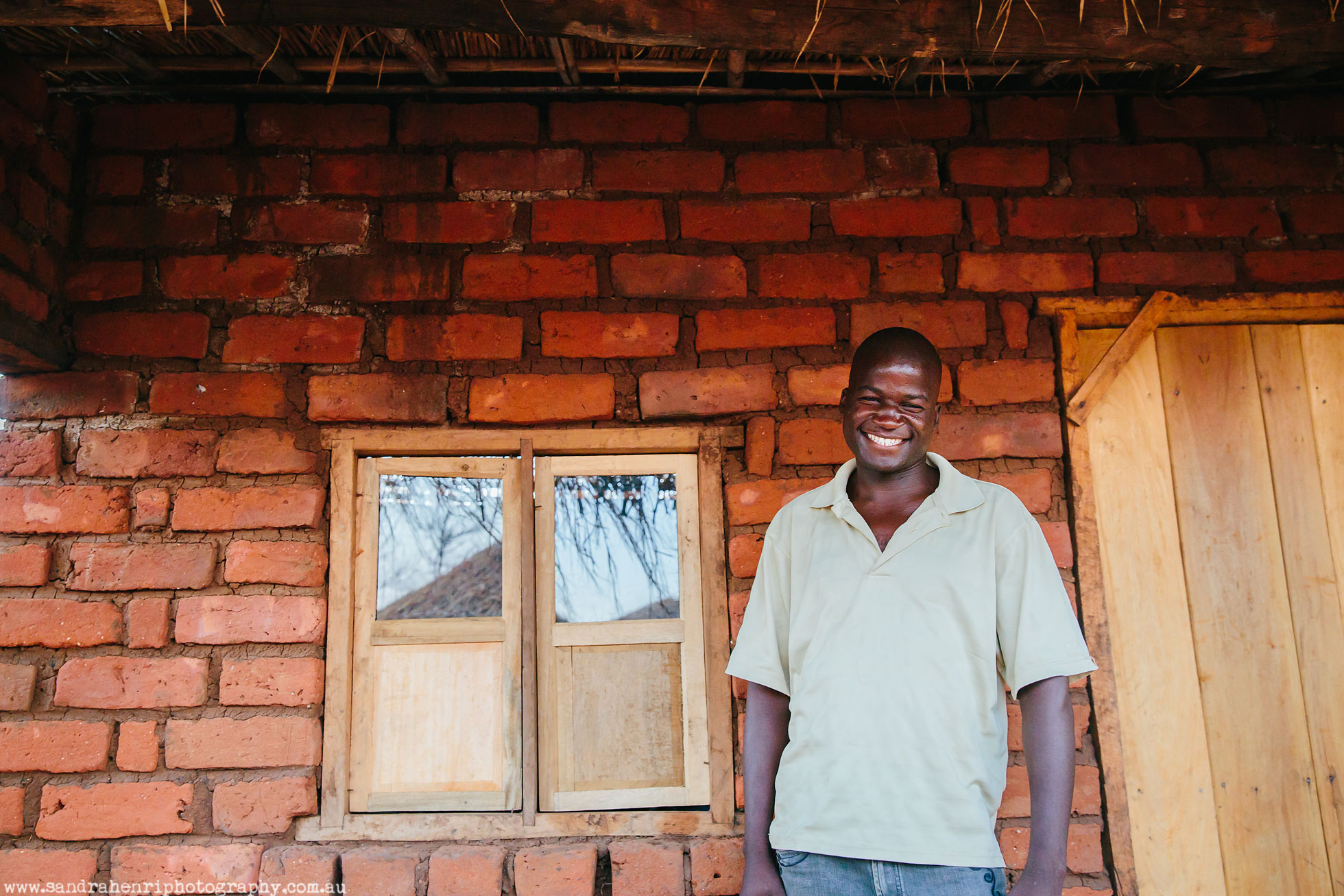 African village happy international development images ADRA