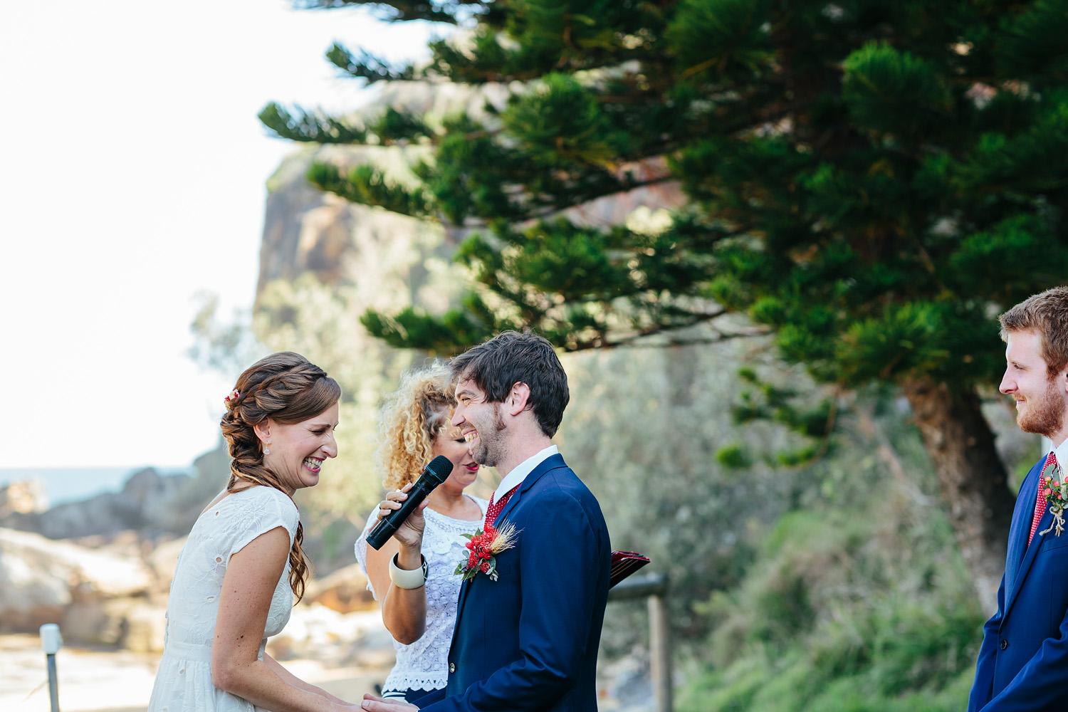 Central Coast candid wedding photojournalism boho wedding.jpg