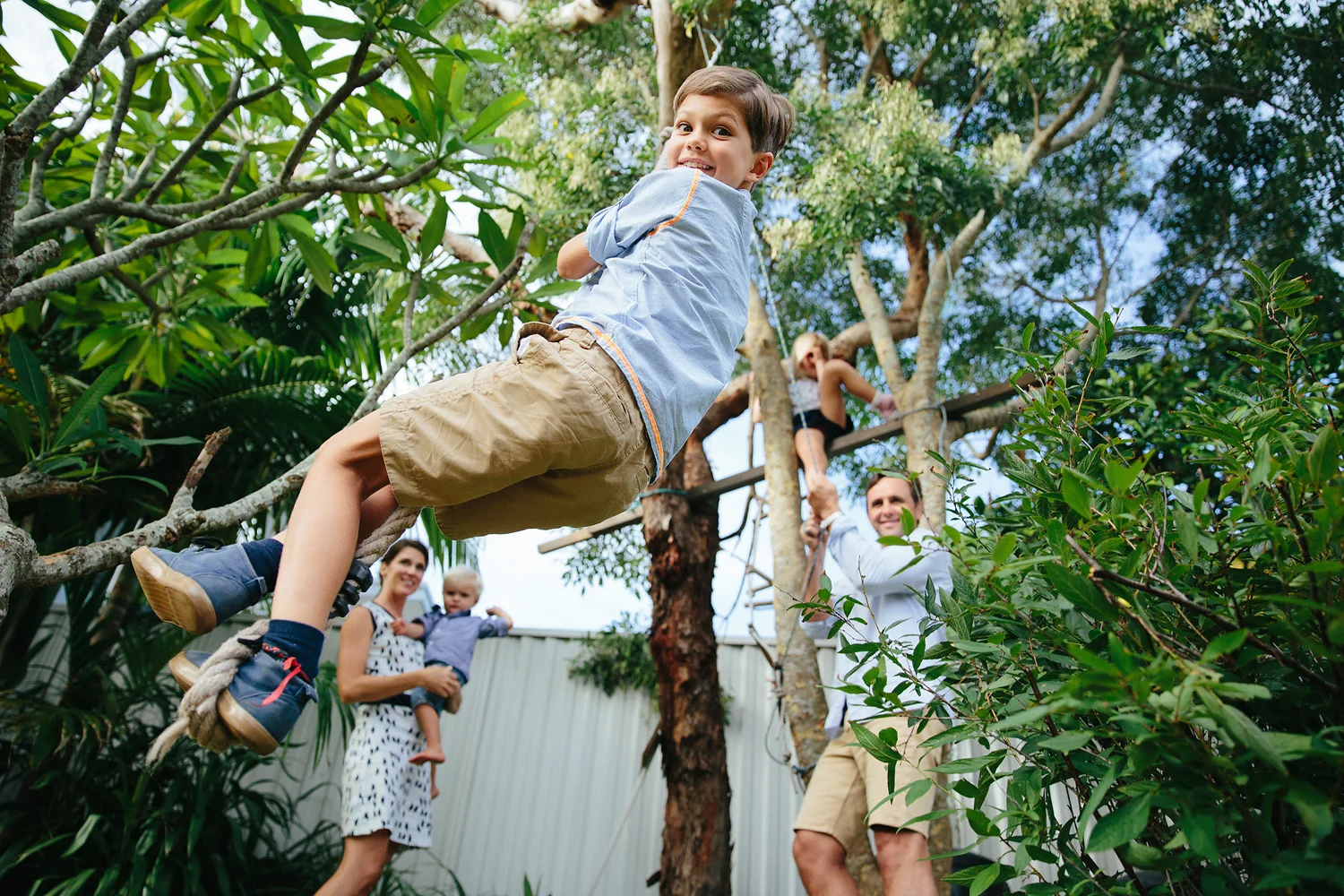 At home Documentary family photography-Central-Coast.jpg