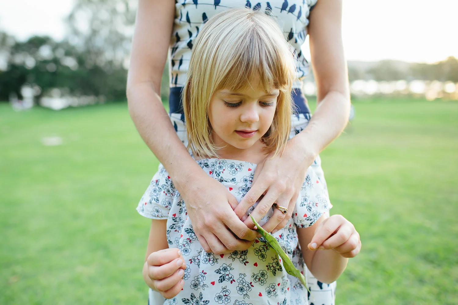 candid family photographer Sydney Central Coast.jpg
