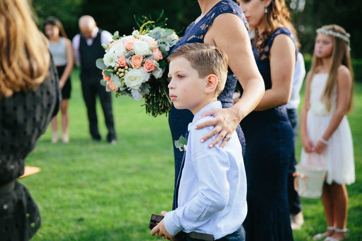 Bells at Killcare wedding Sandra Henri Photography-30.jpg