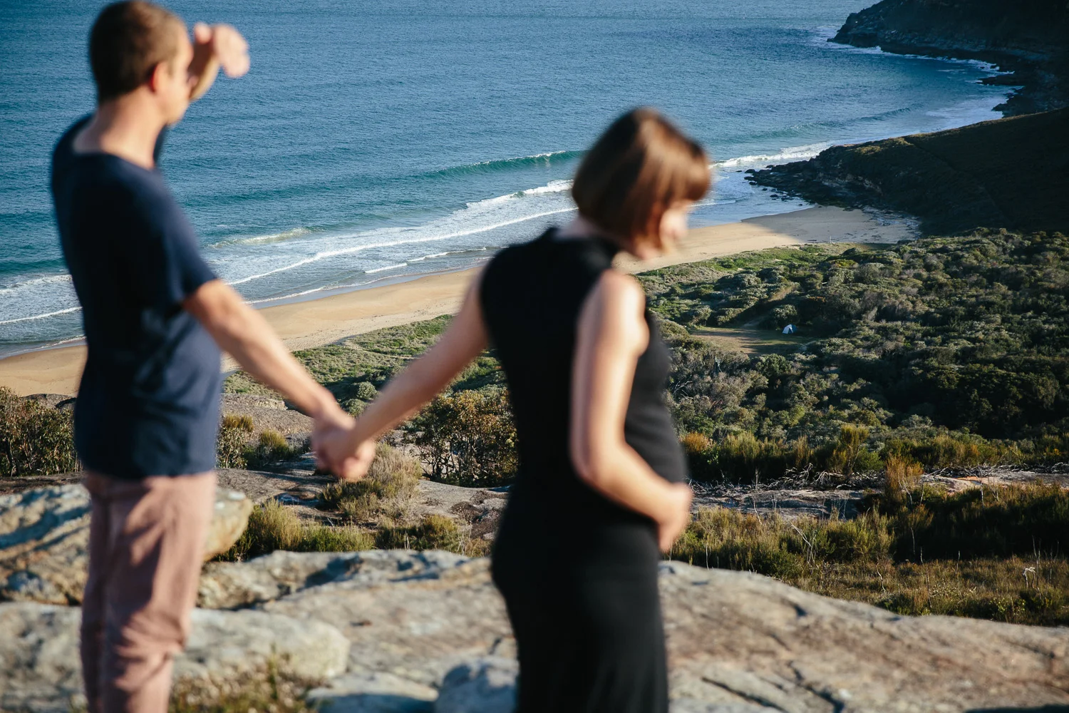 Outdoor maternity images Central Coast-2.jpg