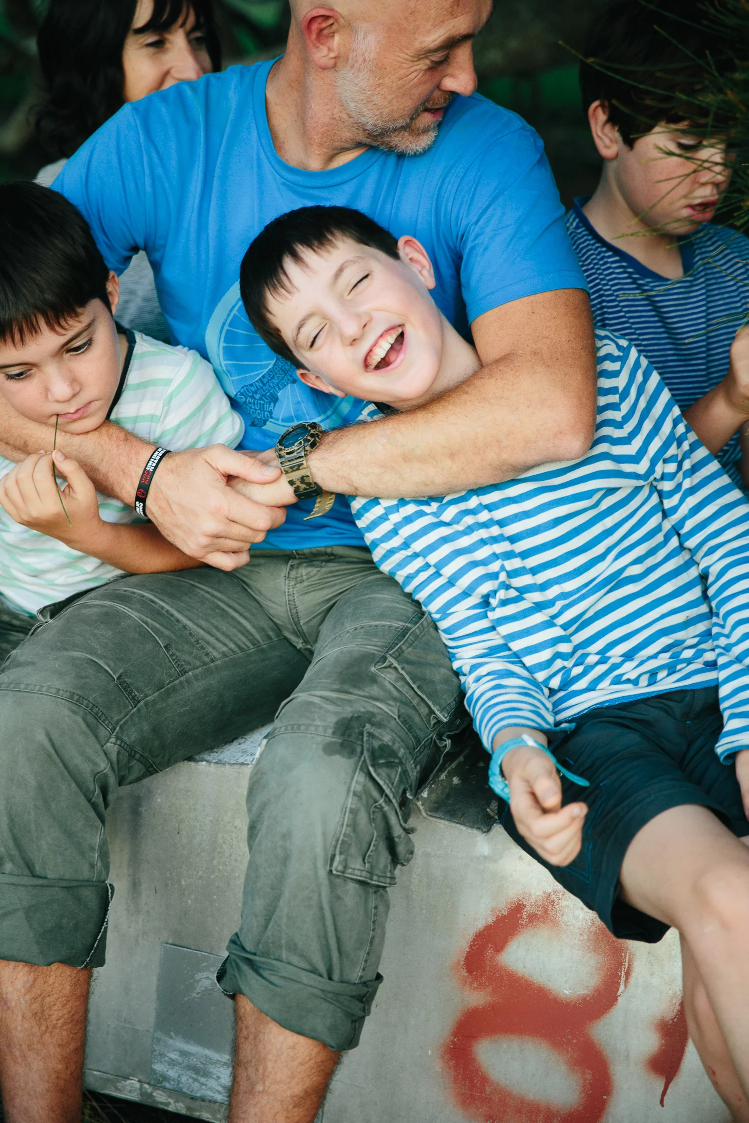 Candid natural children's family photography Central Coast-38.jpg