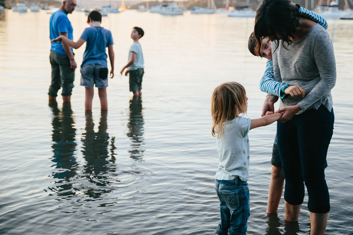 Candid natural children's family photography Central Coast-41.jpg