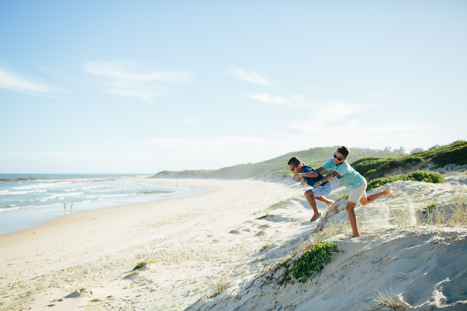 Natural authentic family photos Central Coast Sandra Henri Photography-2.jpg