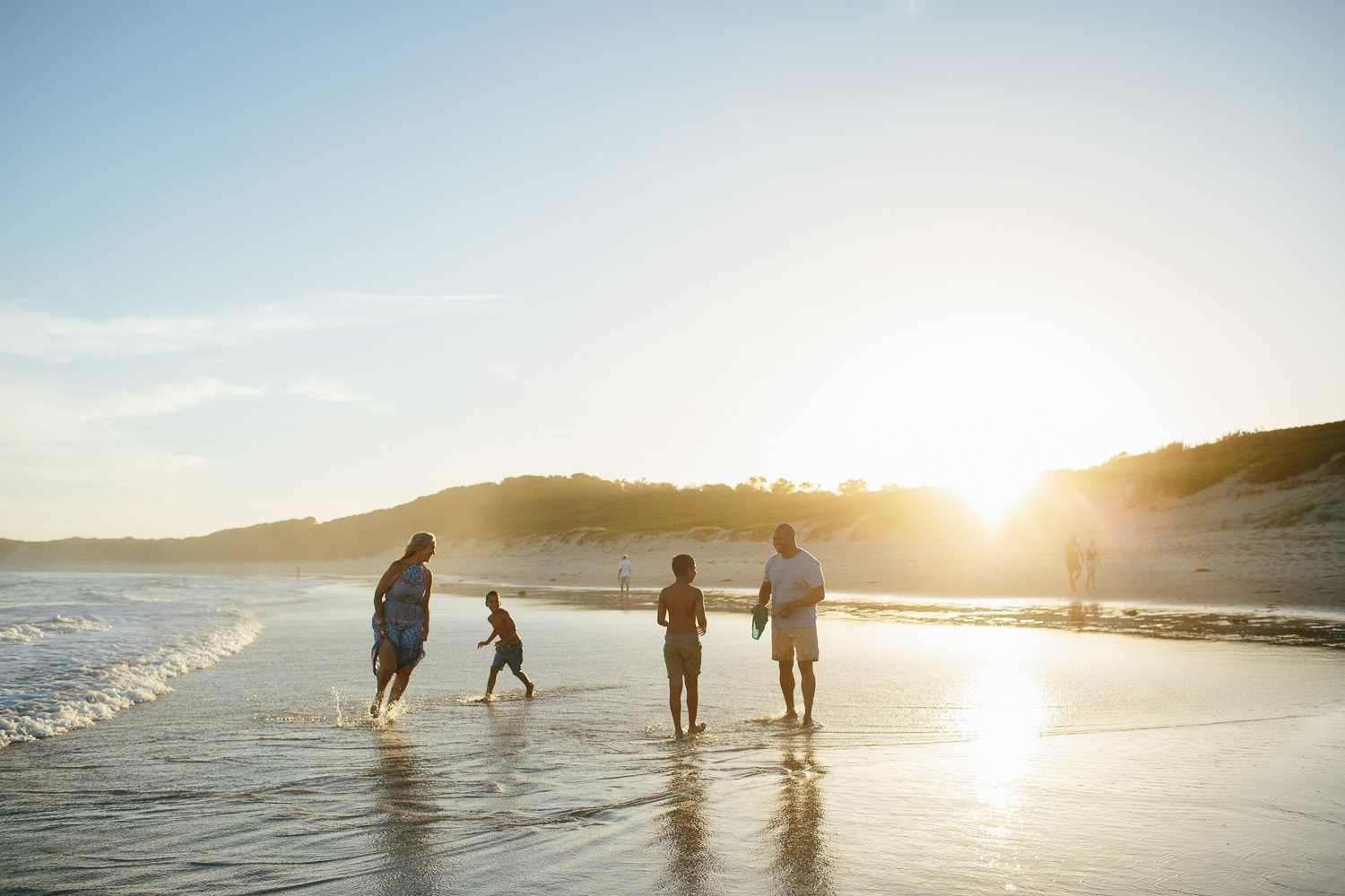 Natural authentic family photos Central Coast Sandra Henri Photography-31.jpg