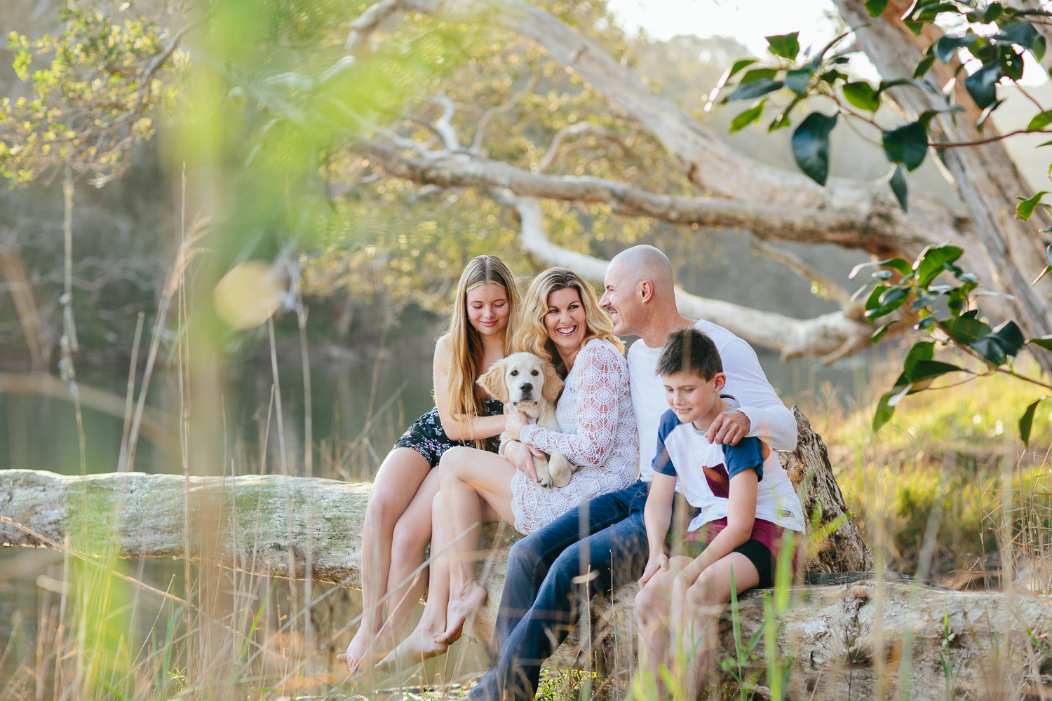 Family Photographer Central Coast Natural Relaxed Heartfelt-2.jpg