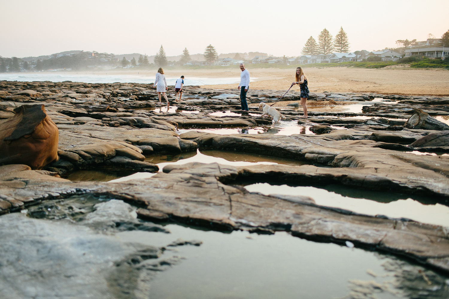 Family Photographer Central Coast Natural Relaxed Heartfelt-25.jpg