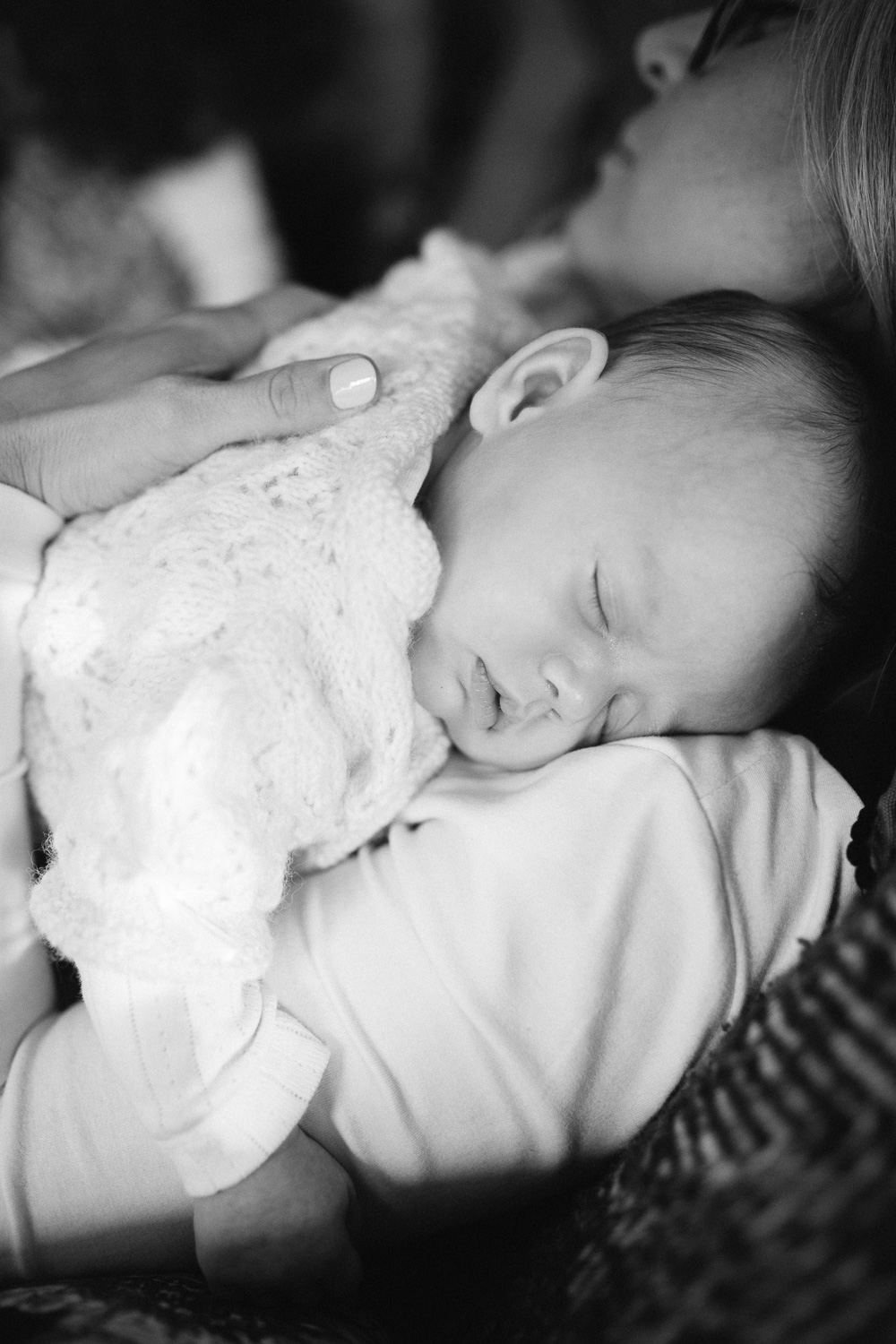 Natural in home family & baby photos - Sandra Henri Photography-29.jpg