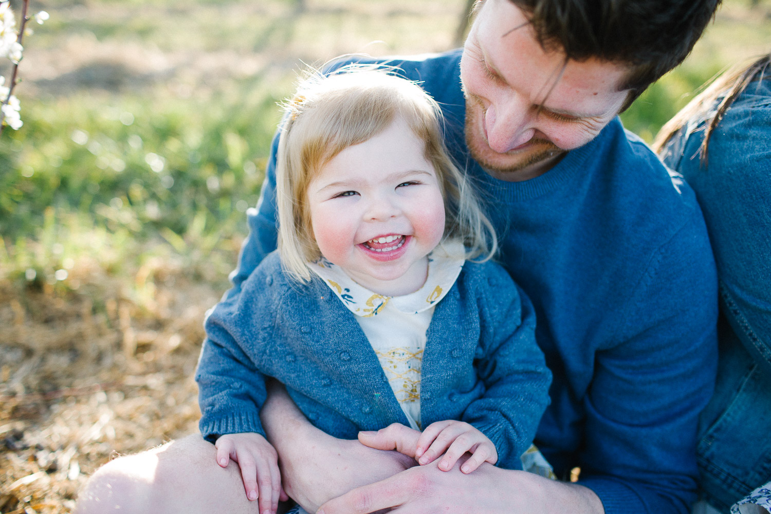 Natural fun family photos - Sandra Henri Photography - Central Coast, Cygnet-5.jpg