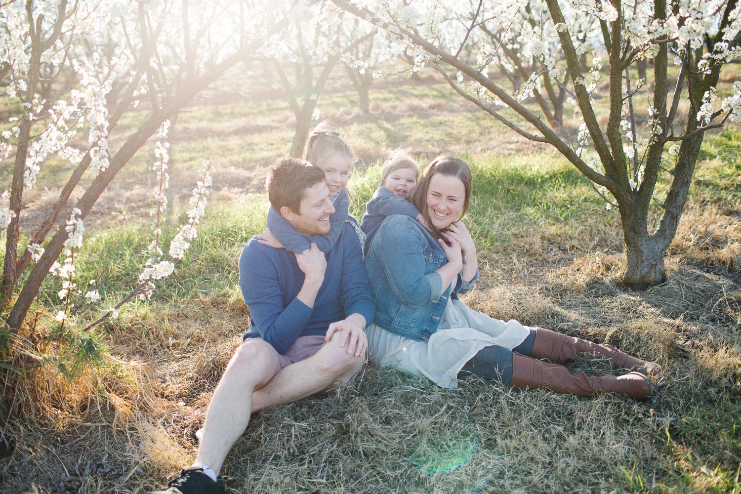 Natural fun family photos - Sandra Henri Photography - Central Coast, Cygnet-10.jpg