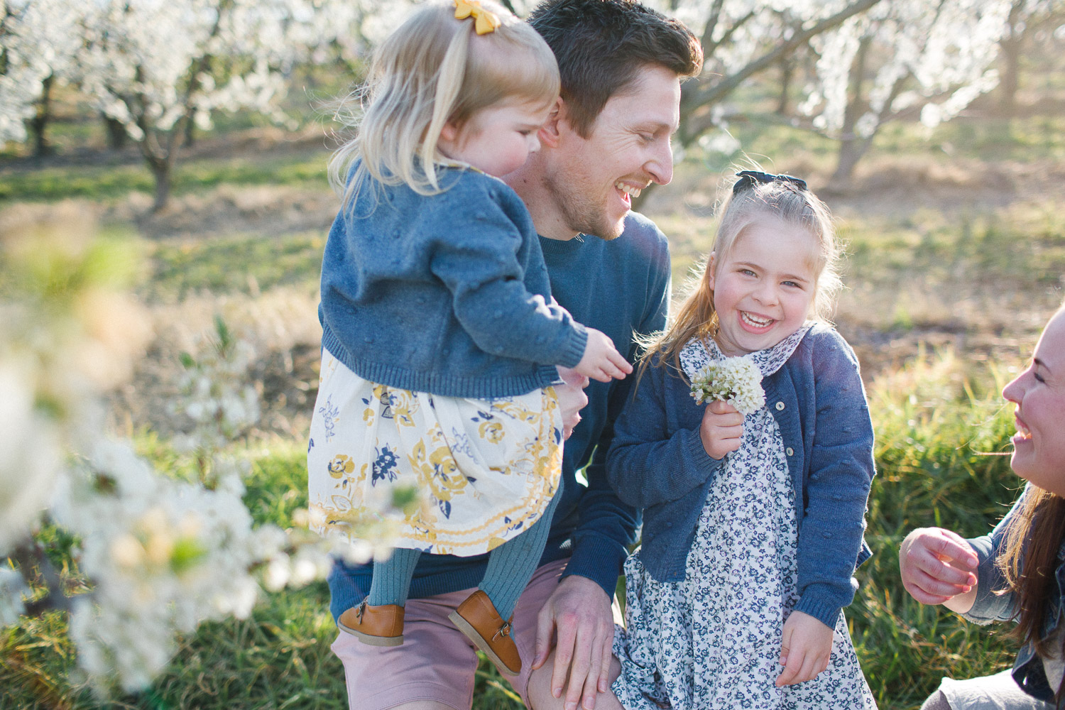 Natural fun family photos - Sandra Henri Photography - Central Coast, Cygnet-35.jpg