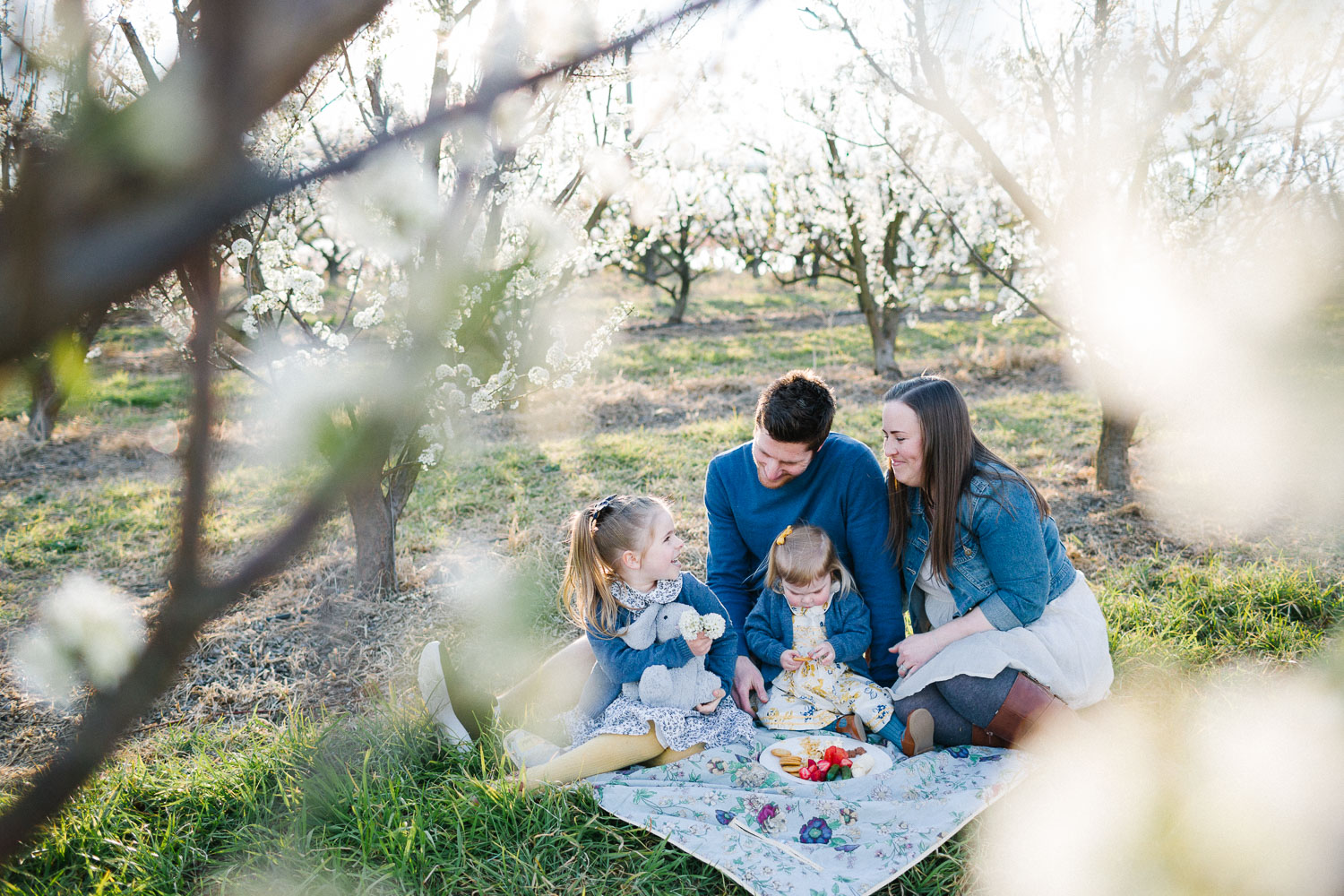 Natural fun family photos - Sandra Henri Photography - Central Coast, Cygnet-47.jpg