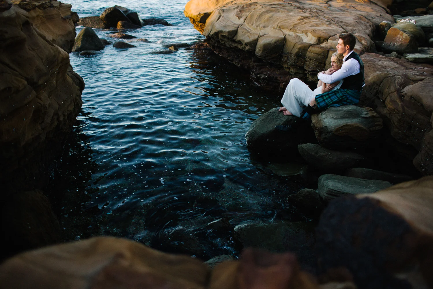 Wedding photographers Central Coast - Wedding at Avoca Surf House - Sandra Henri Photography-685.jpg