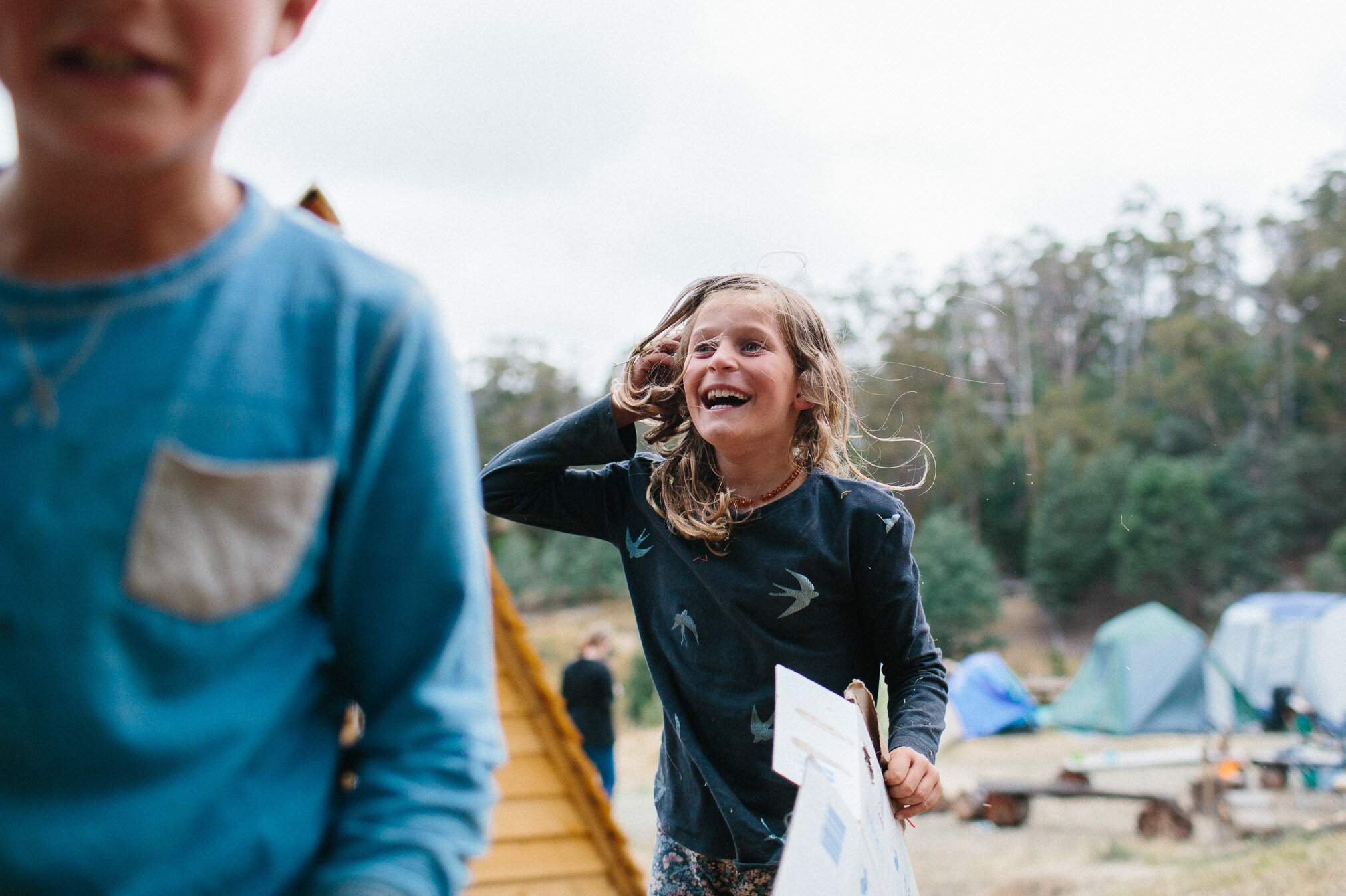 Candid Natural Kids & Family portraits, Cygnet, Hobart. Sandra Henri Photography.-81.jpg