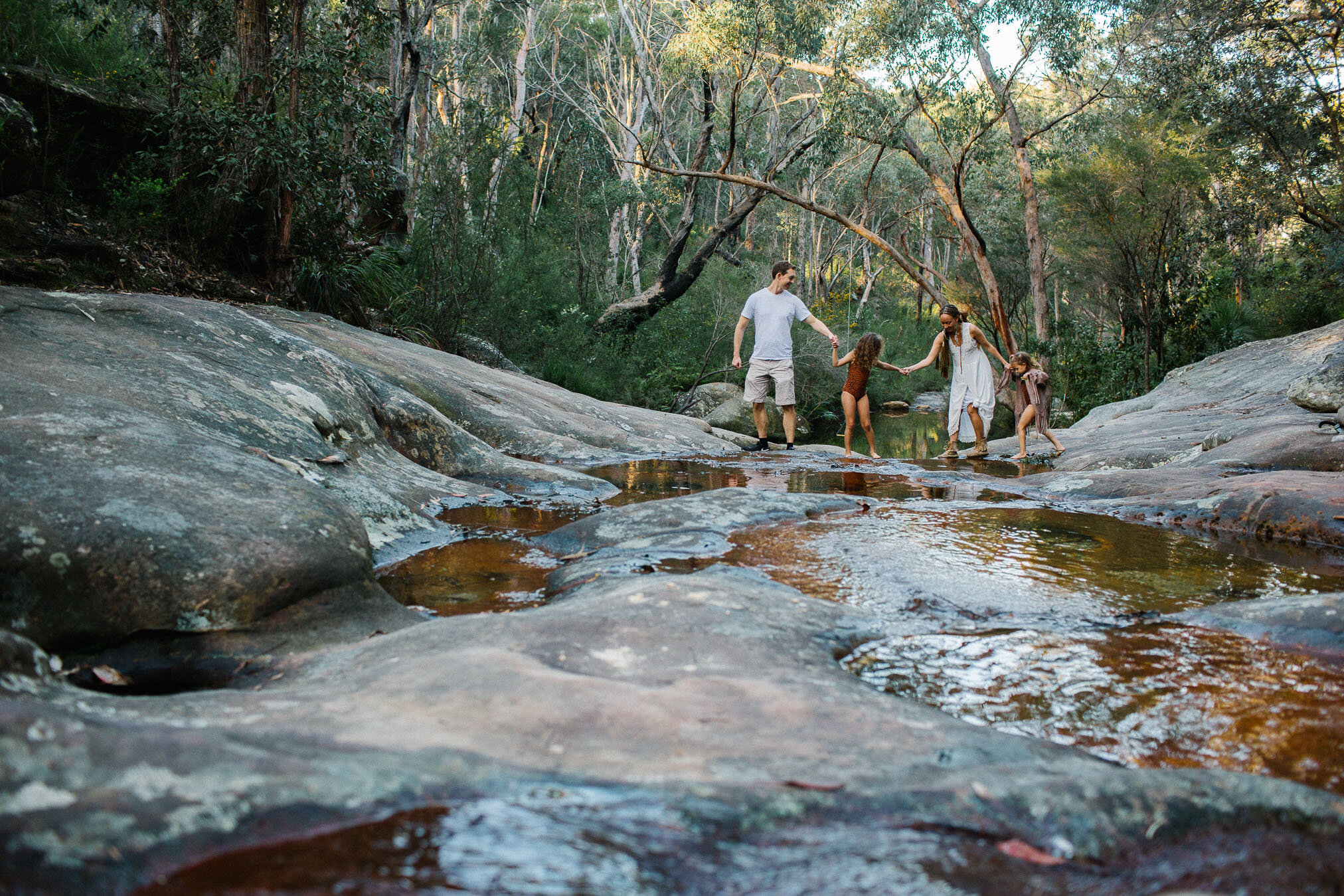 Candid Natural Kids & Family portraits, Central Coast & Hobart. Sandra Henri Photography.-25.jpg