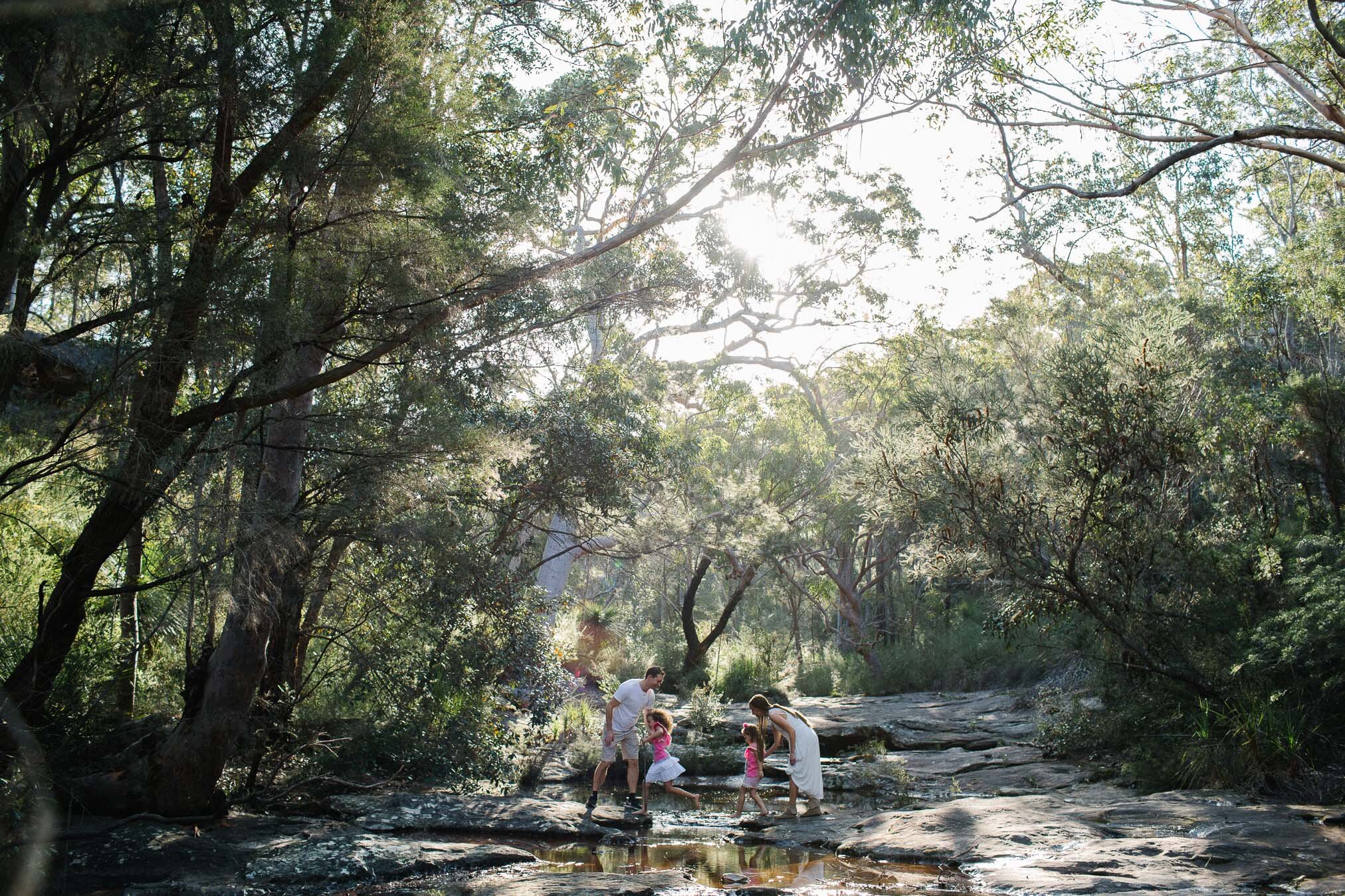 Candid Natural Kids & Family portraits, Central Coast & Hobart. Sandra Henri Photography.-7.jpg